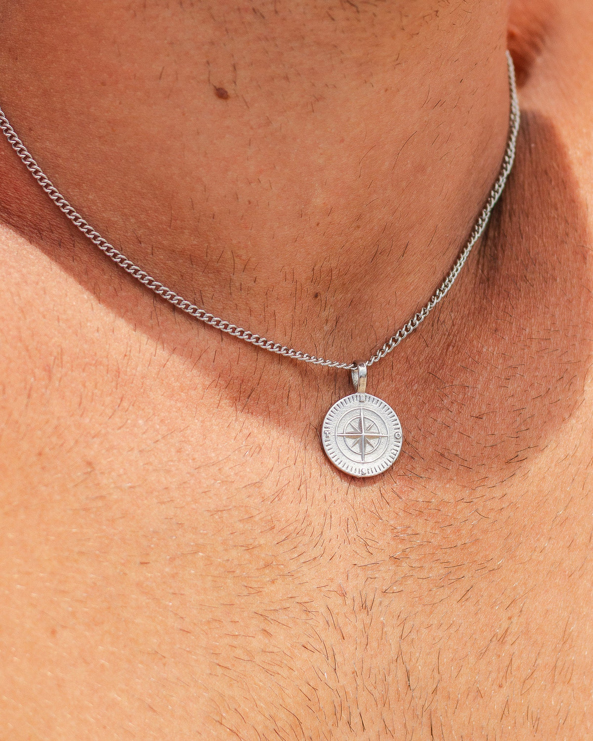 COLLAR NORTHWALK PLATA