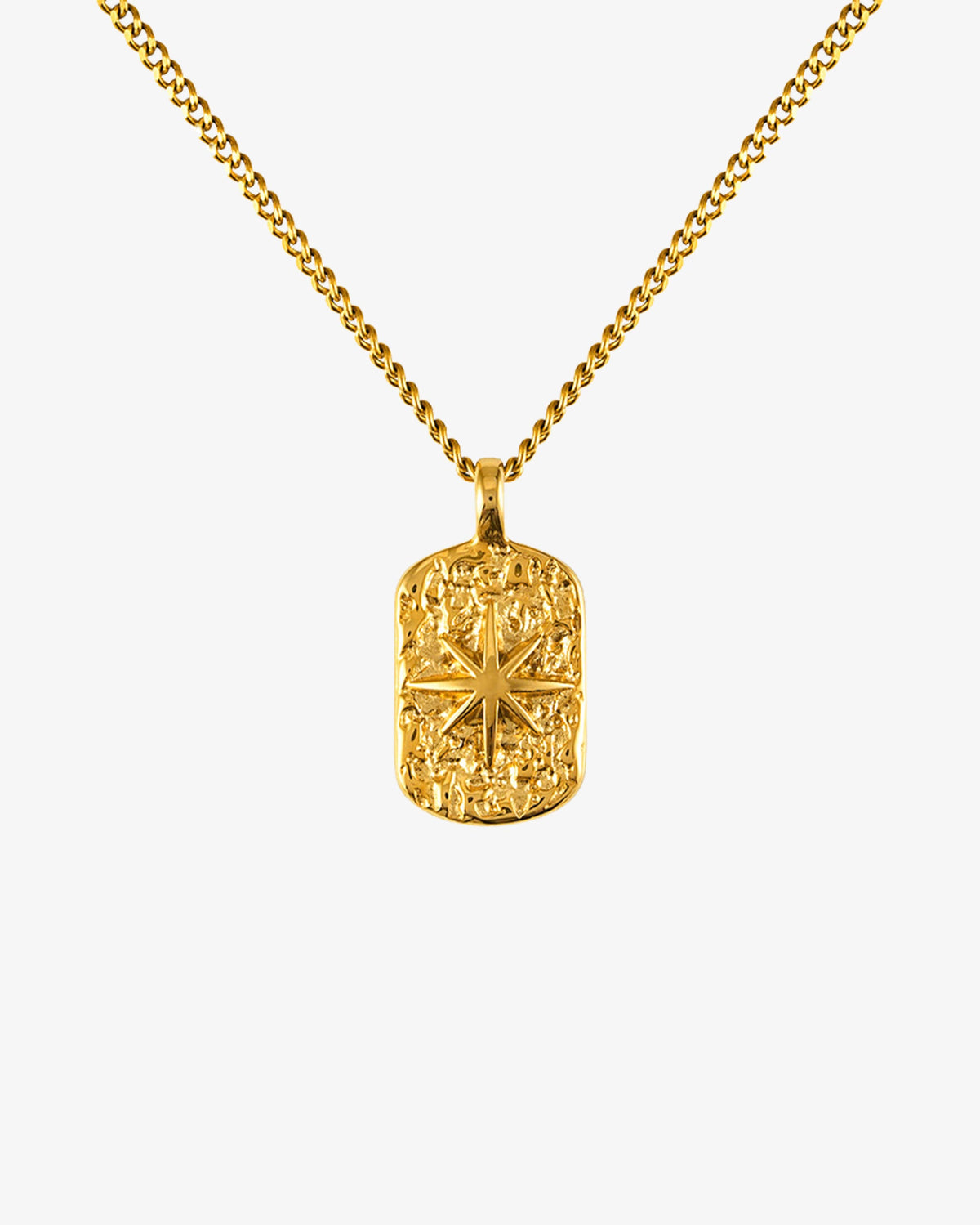 COLLAR IBZ ORO