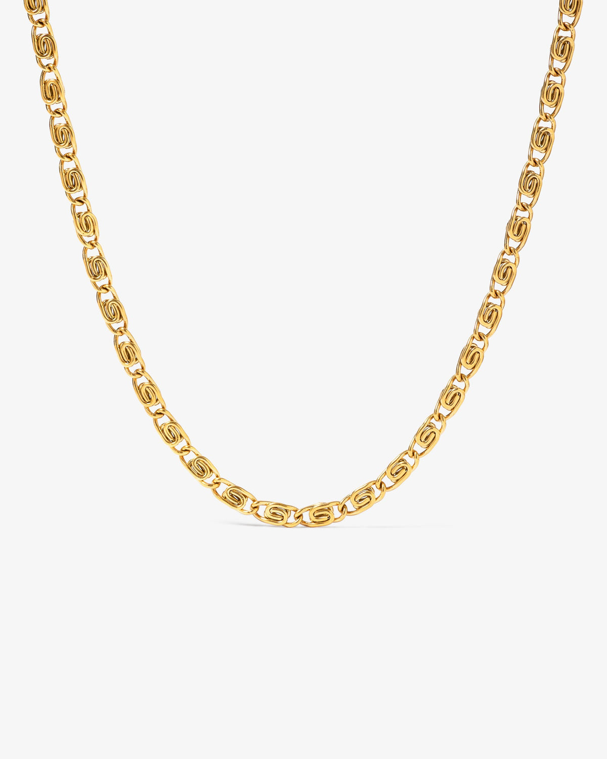 CADENA NUSA ORO