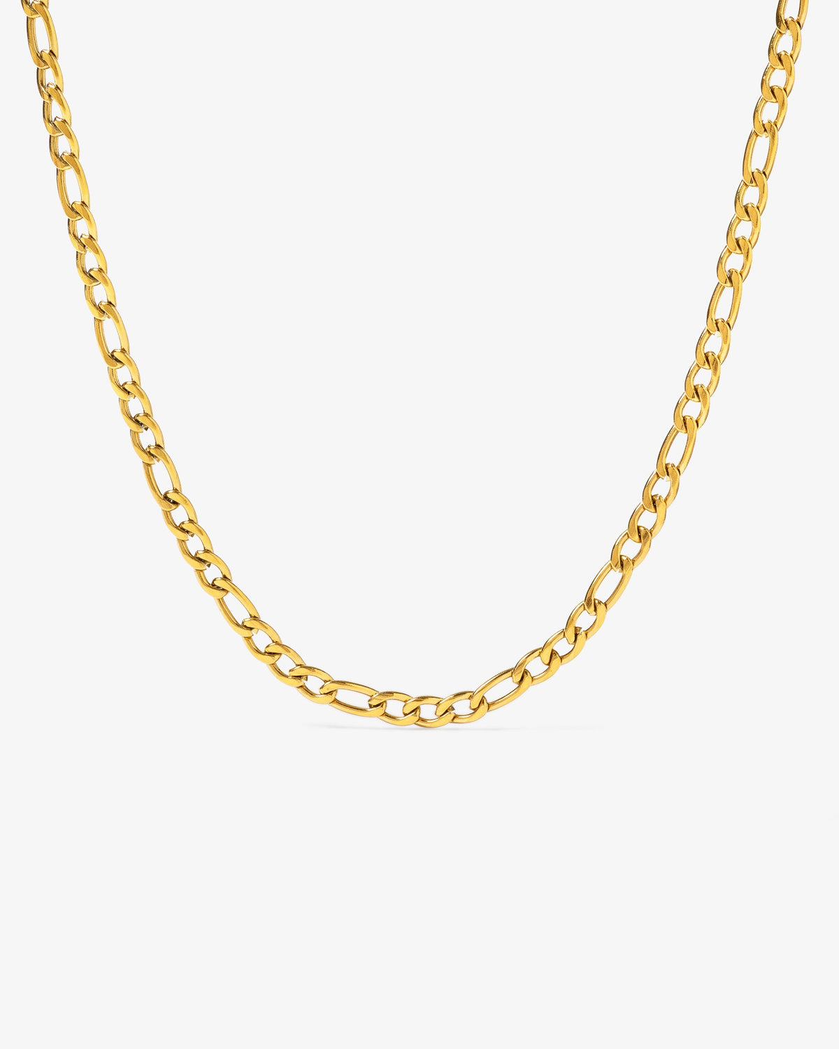 CADENA AMALFI ORO