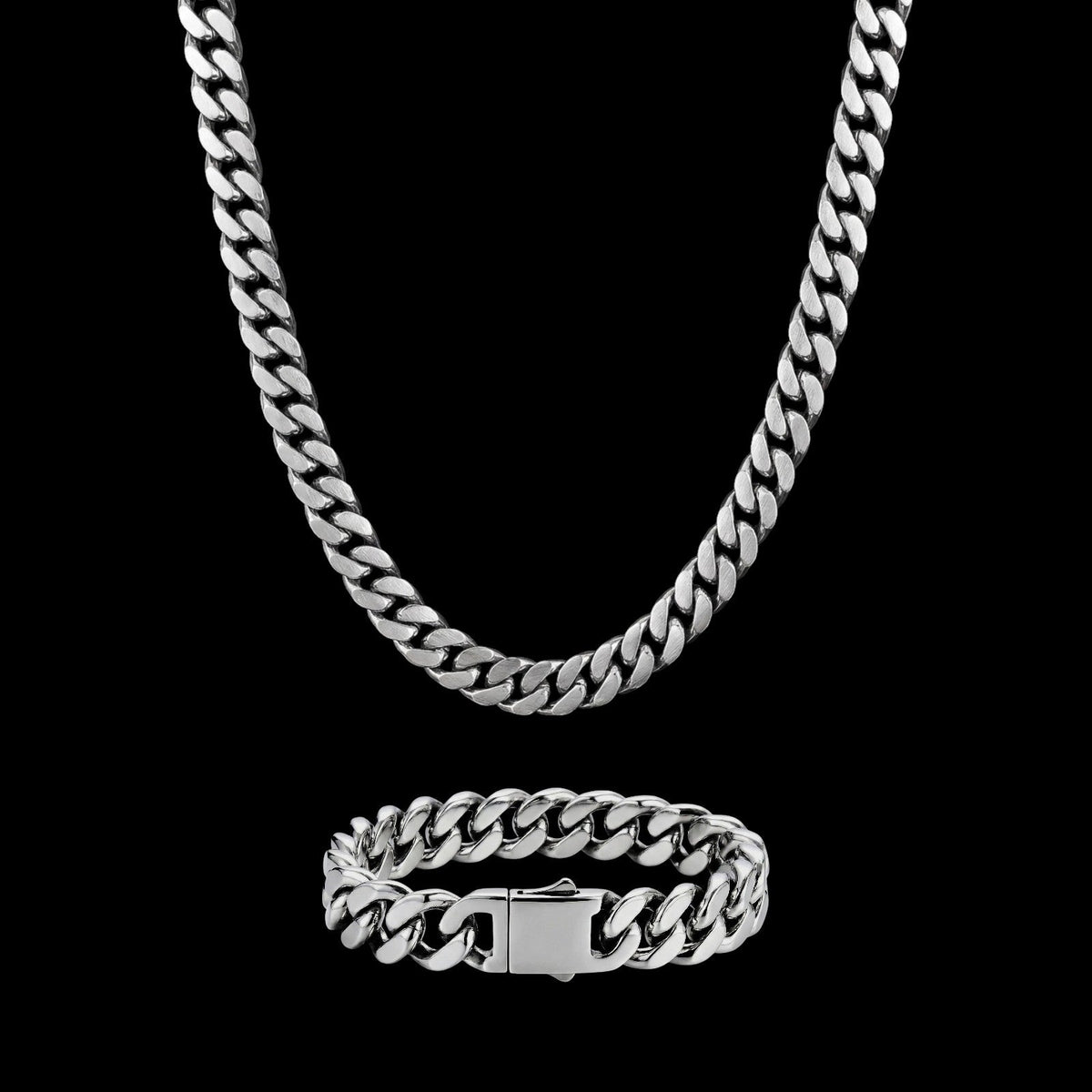 Conjunto cubano de 10 mm