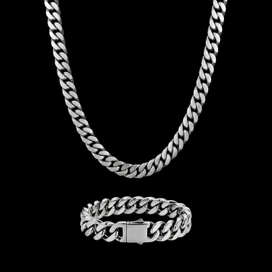Conjunto cubano de 10 mm