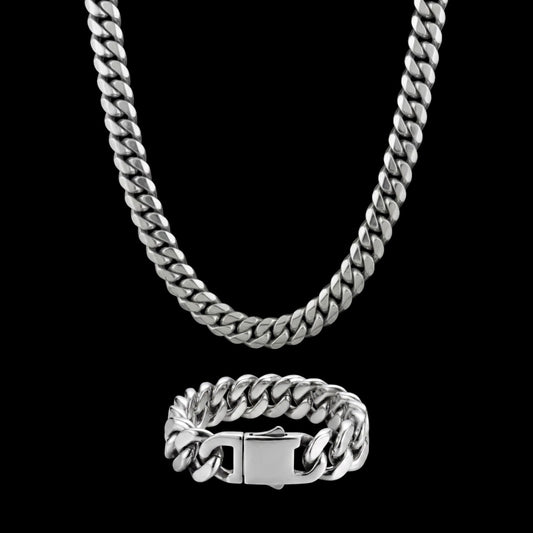 Set cubano de 13 mm