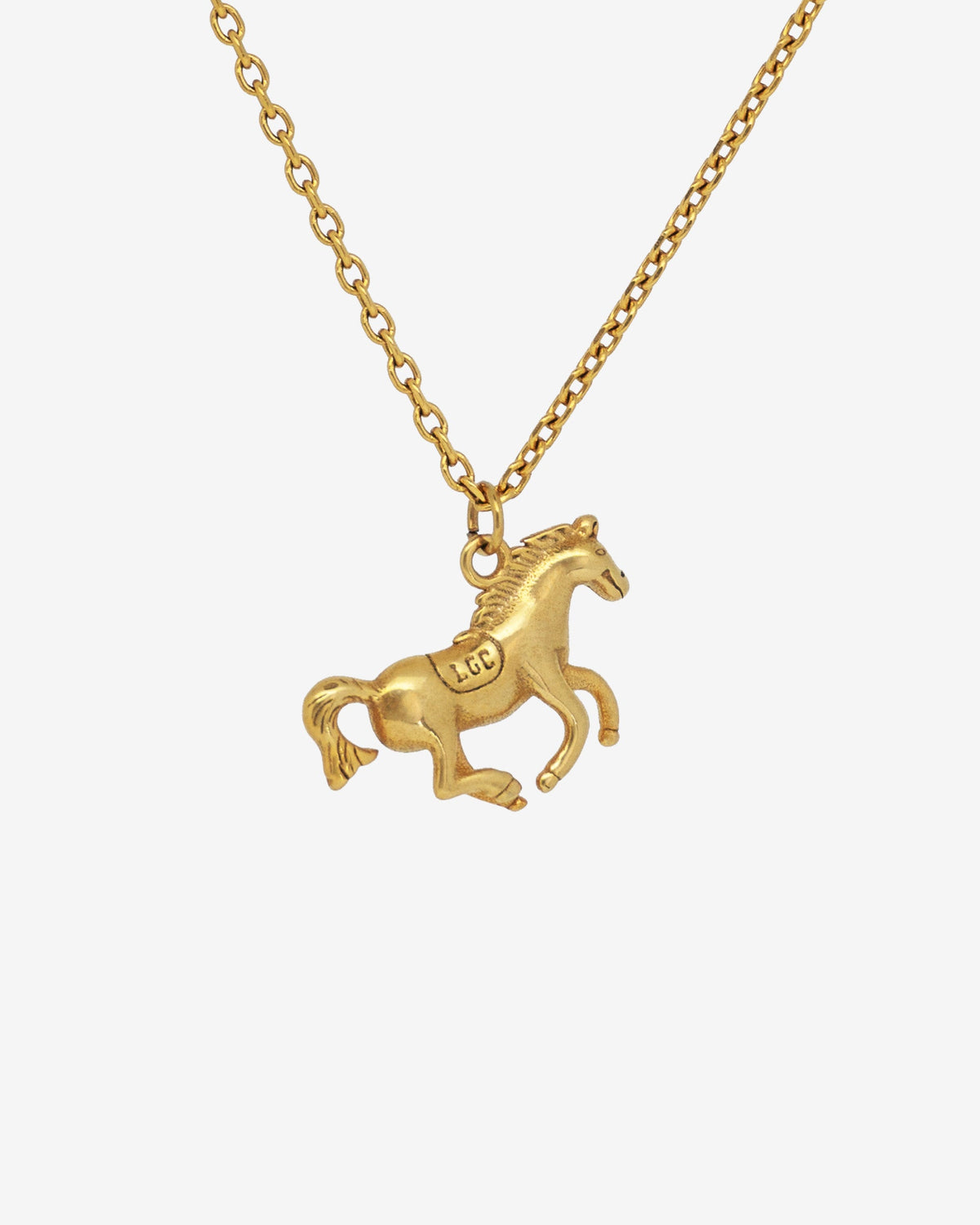 COLLAR MONACO ORO