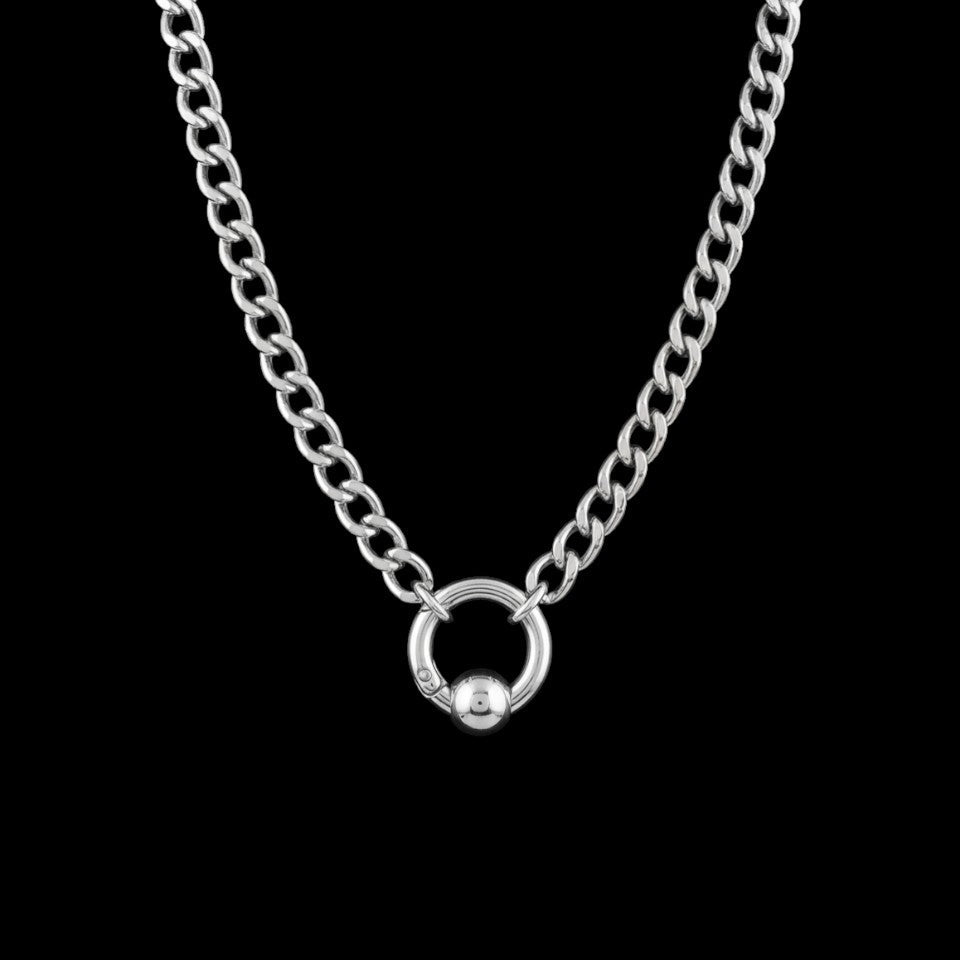Gargantilla O-Chain