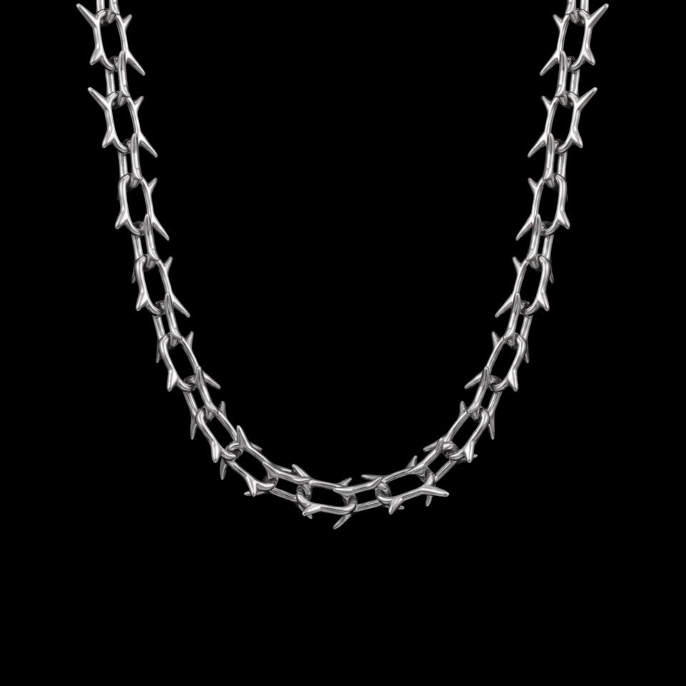 Cadena de la Ira