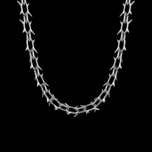 Cadena de la Ira