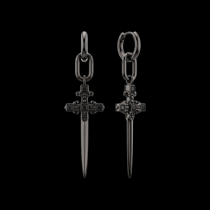 Pendientes de sacramento