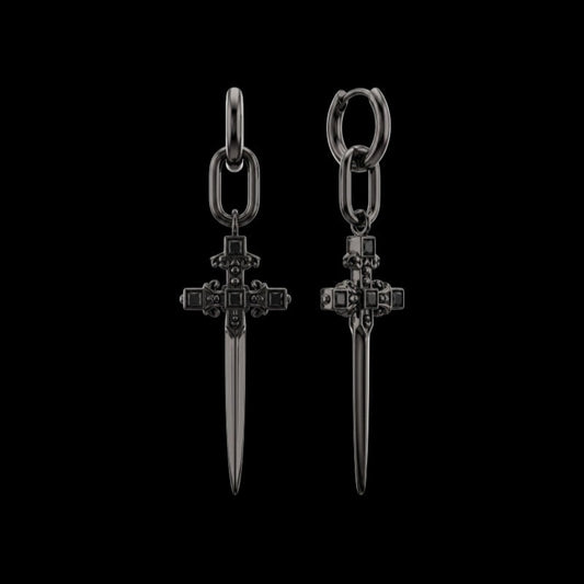 Pendientes de sacramento