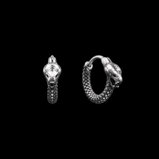 Pendientes de Venom