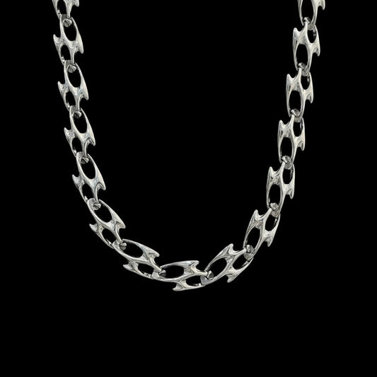 Cadena de furia