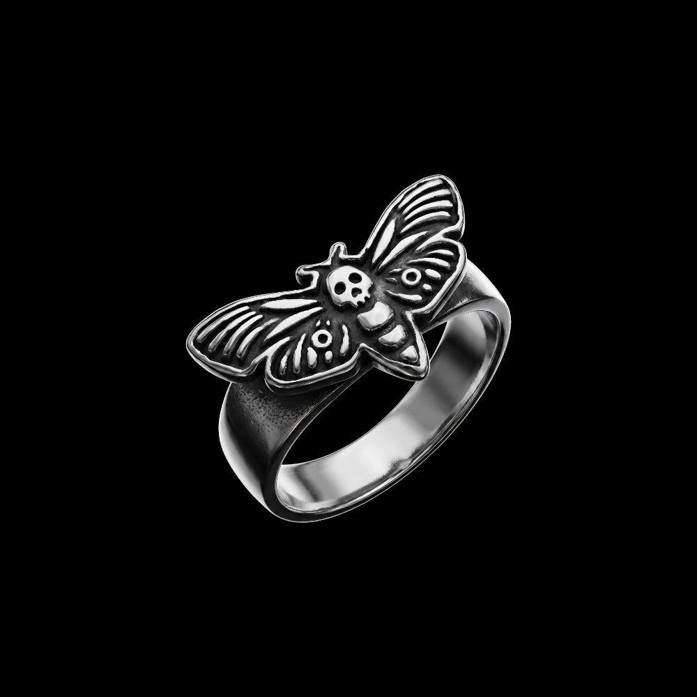 Anillo de polilla
