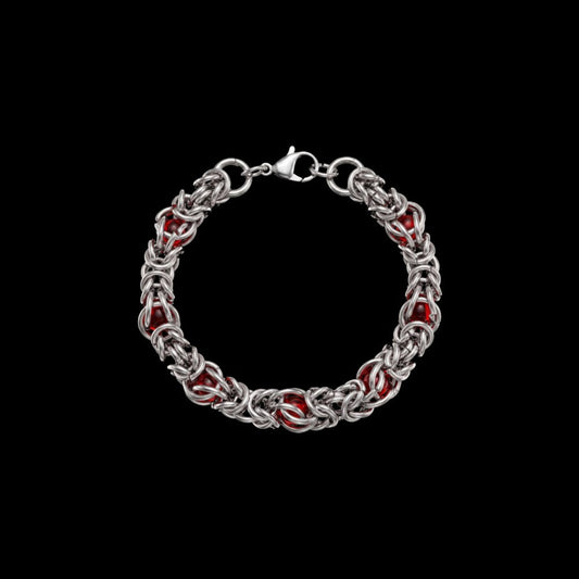 Pulsera de peligro
