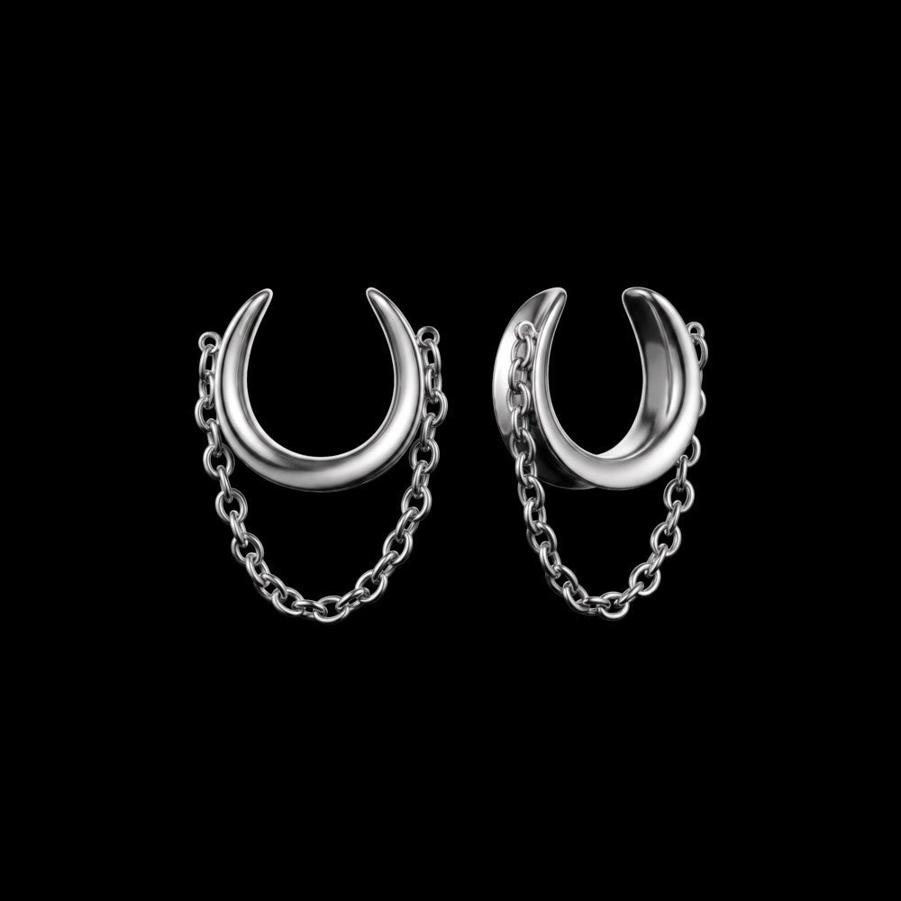 Túneles de cadena