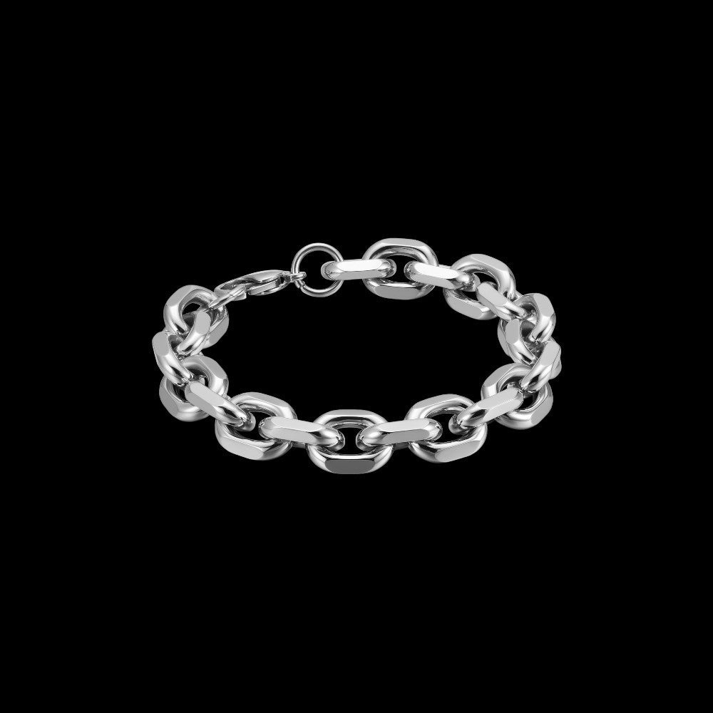 Pulsera de cable de 13 mm