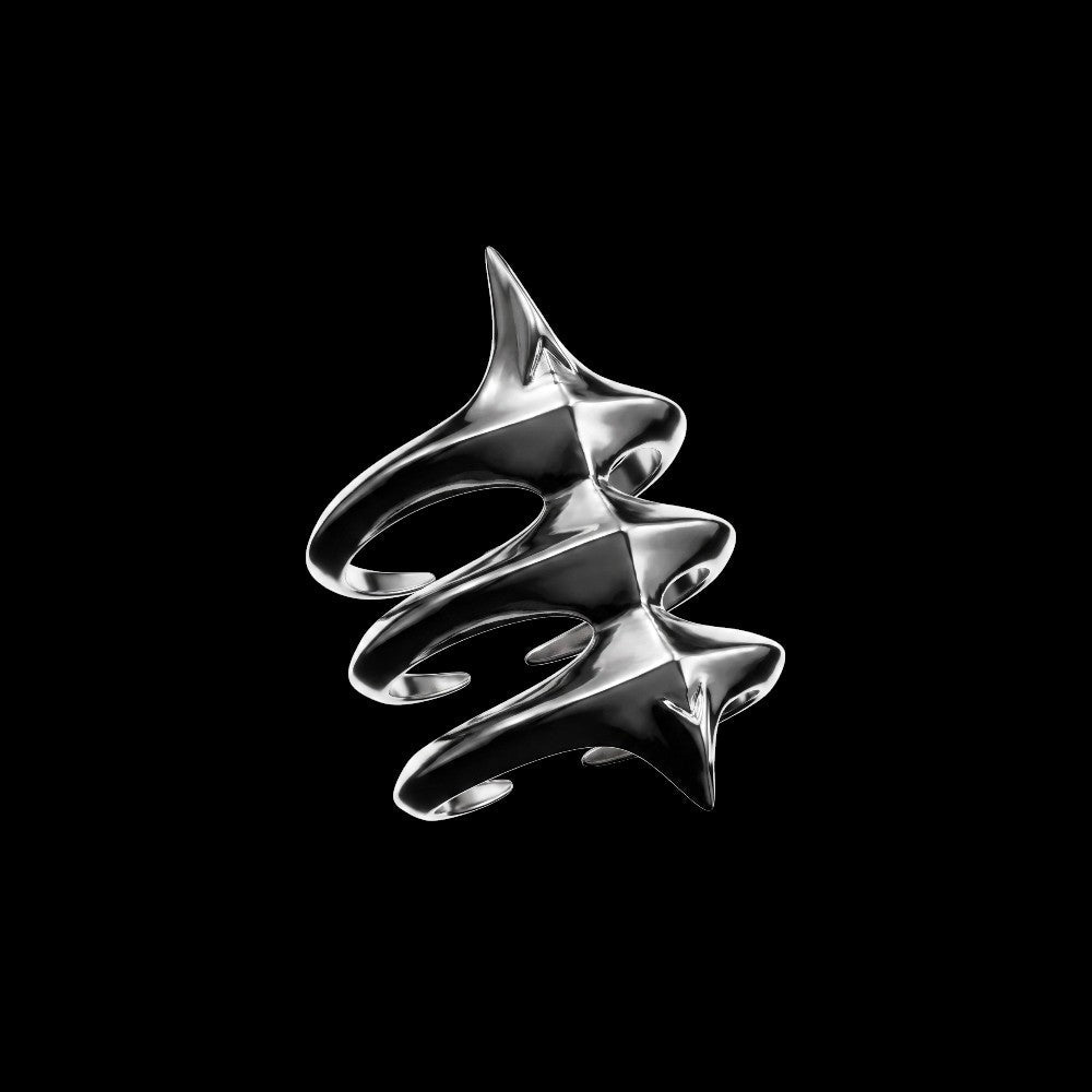 Anillo de exoesqueleto