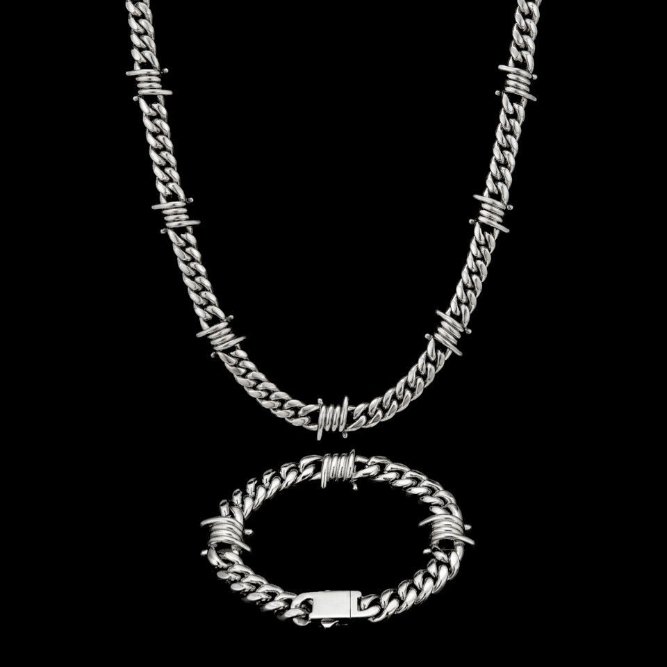 Conjunto cubano Barb
