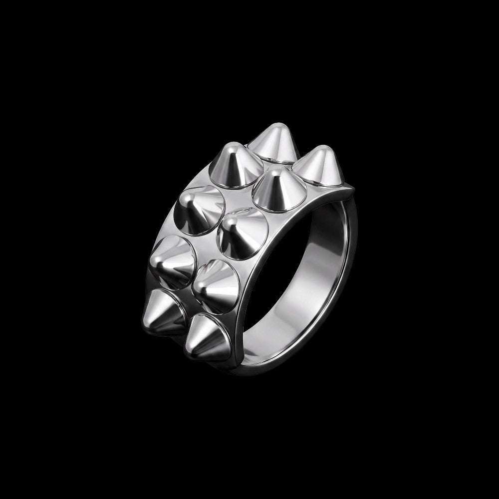 Anillo de remache