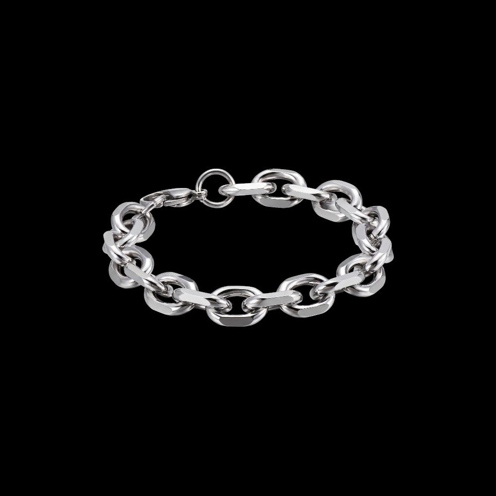 Pulsera de cable de 10 mm