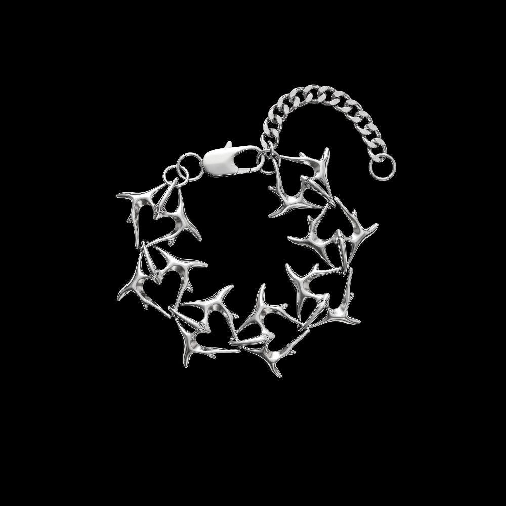 Pulsera Meltdown