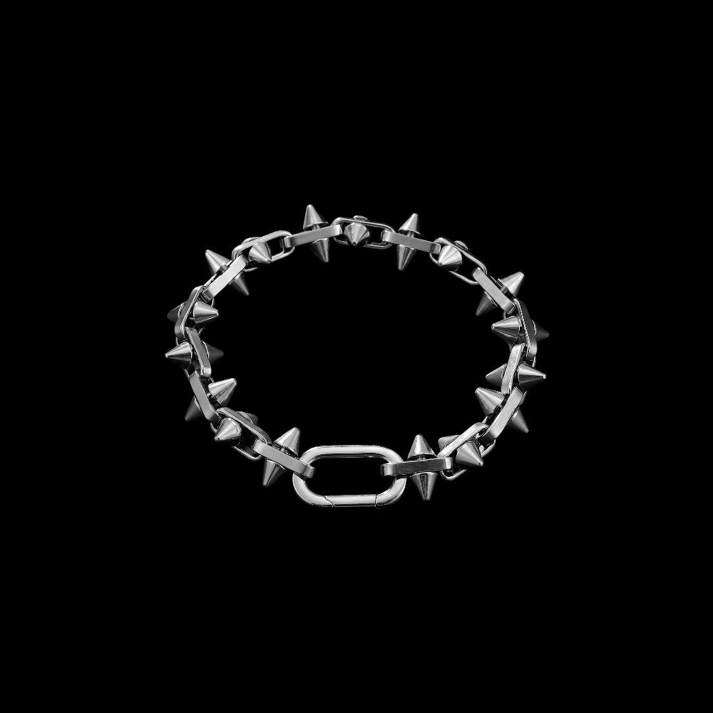 Pulsera de remaches