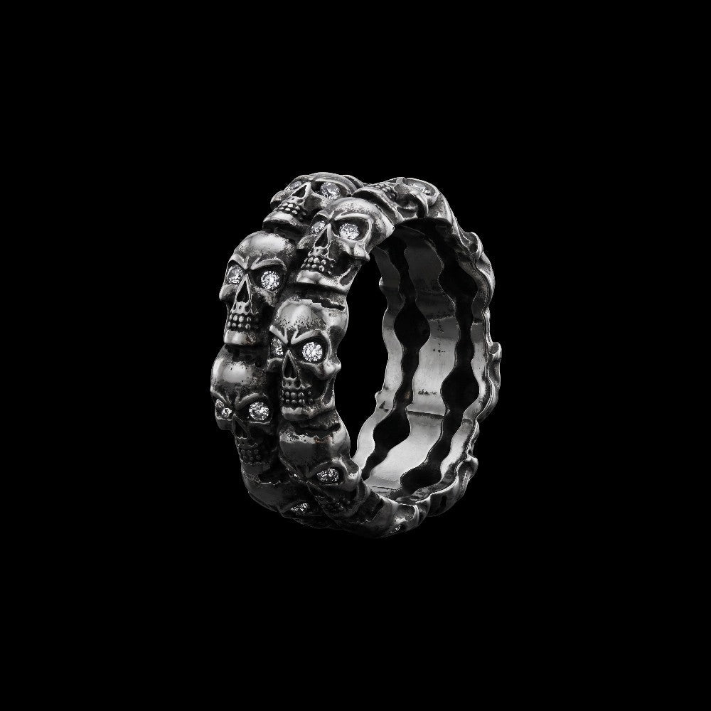 Anillo Deadeye