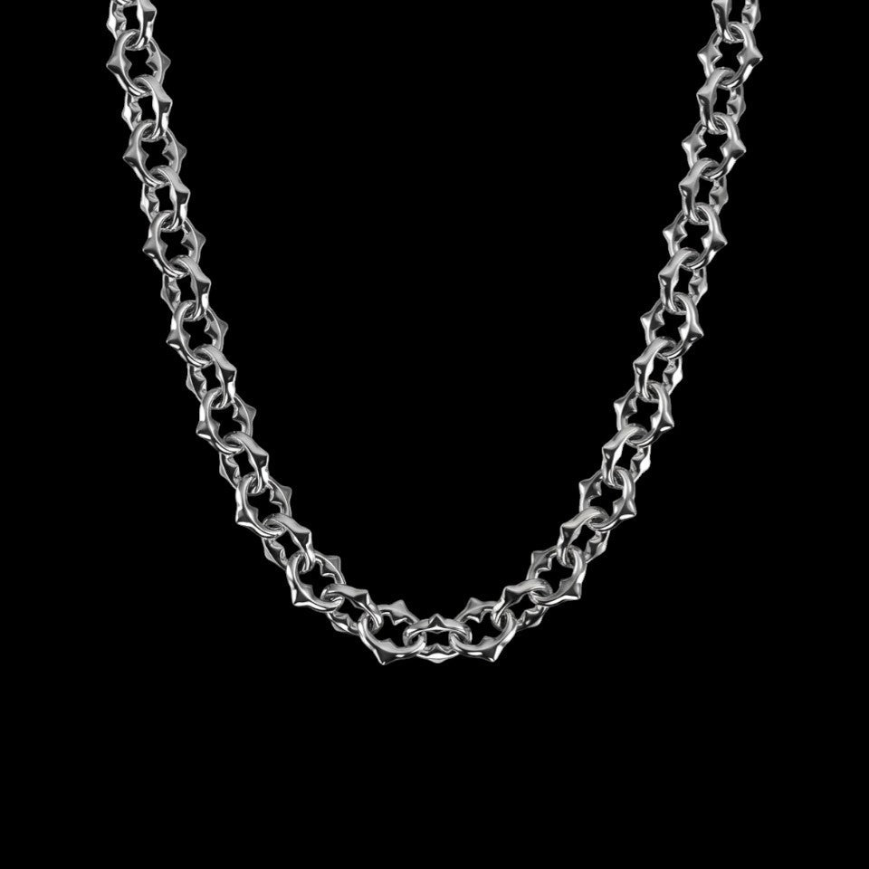Fragment Chain