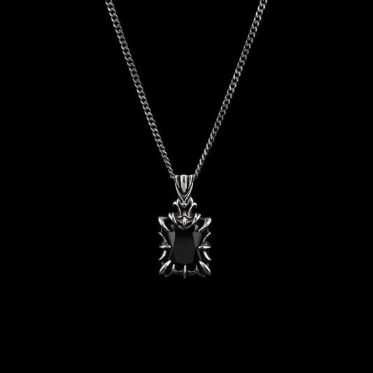 Doom Necklace