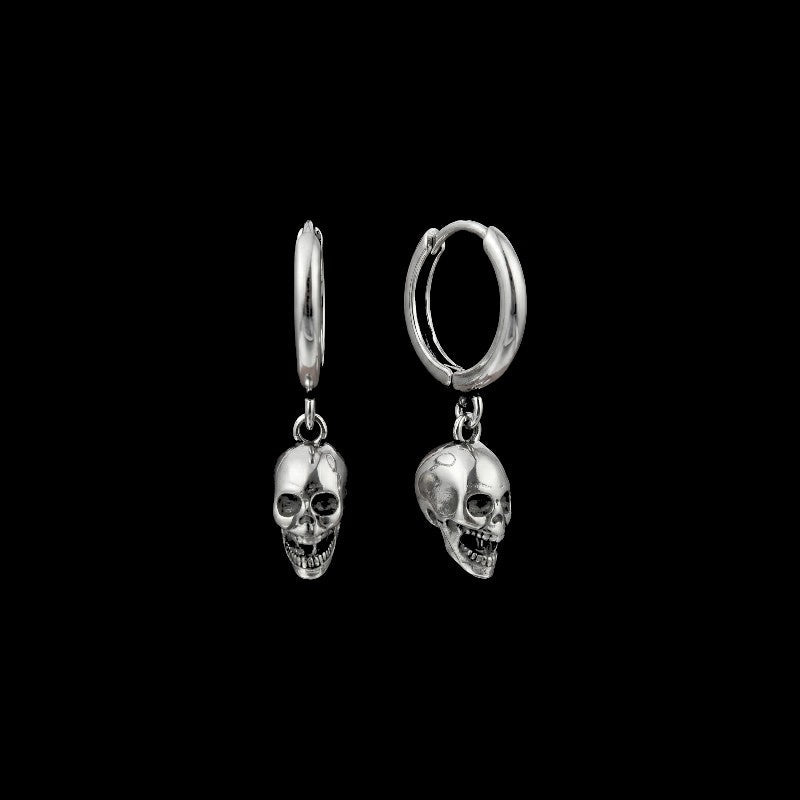 Pendientes Deathwish