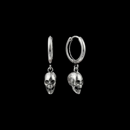 Pendientes Deathwish