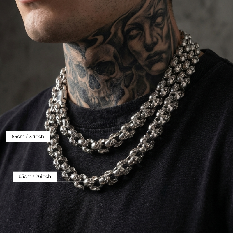 Set Deathrow