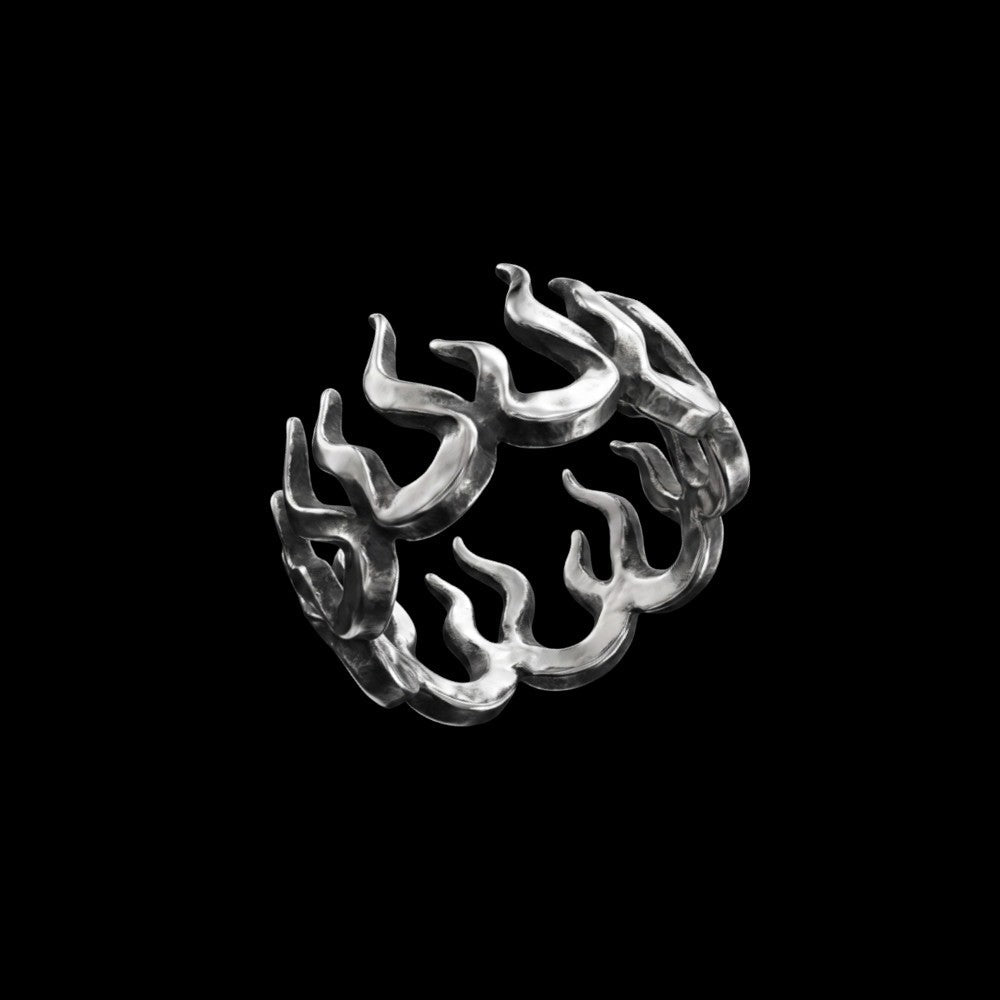 Anillo de llama