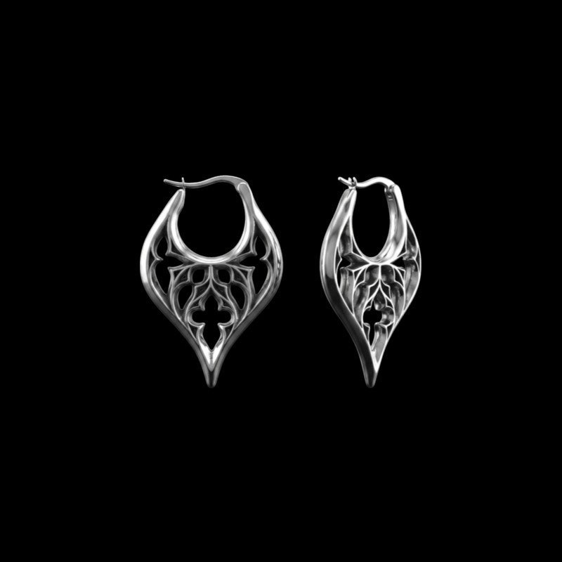 Pendientes ornamentales
