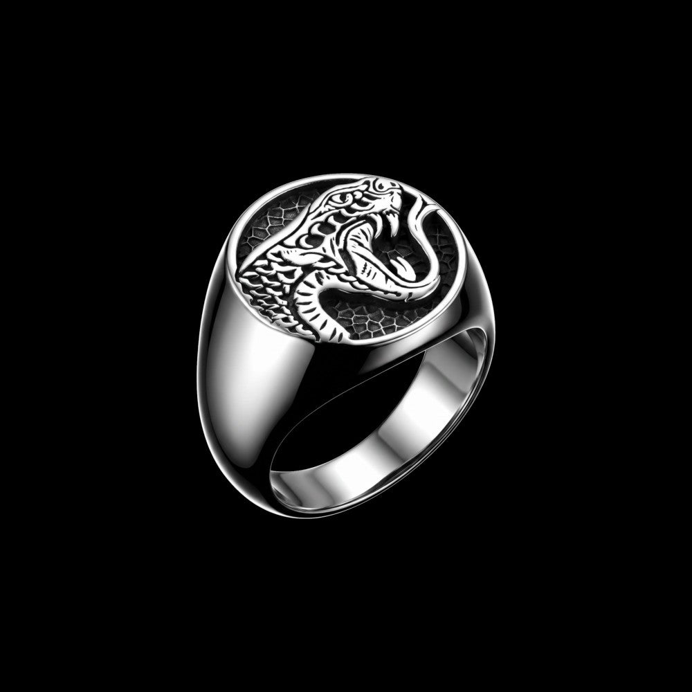 Anillo de Venom