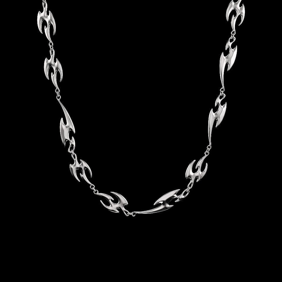 Cadena Lacerate