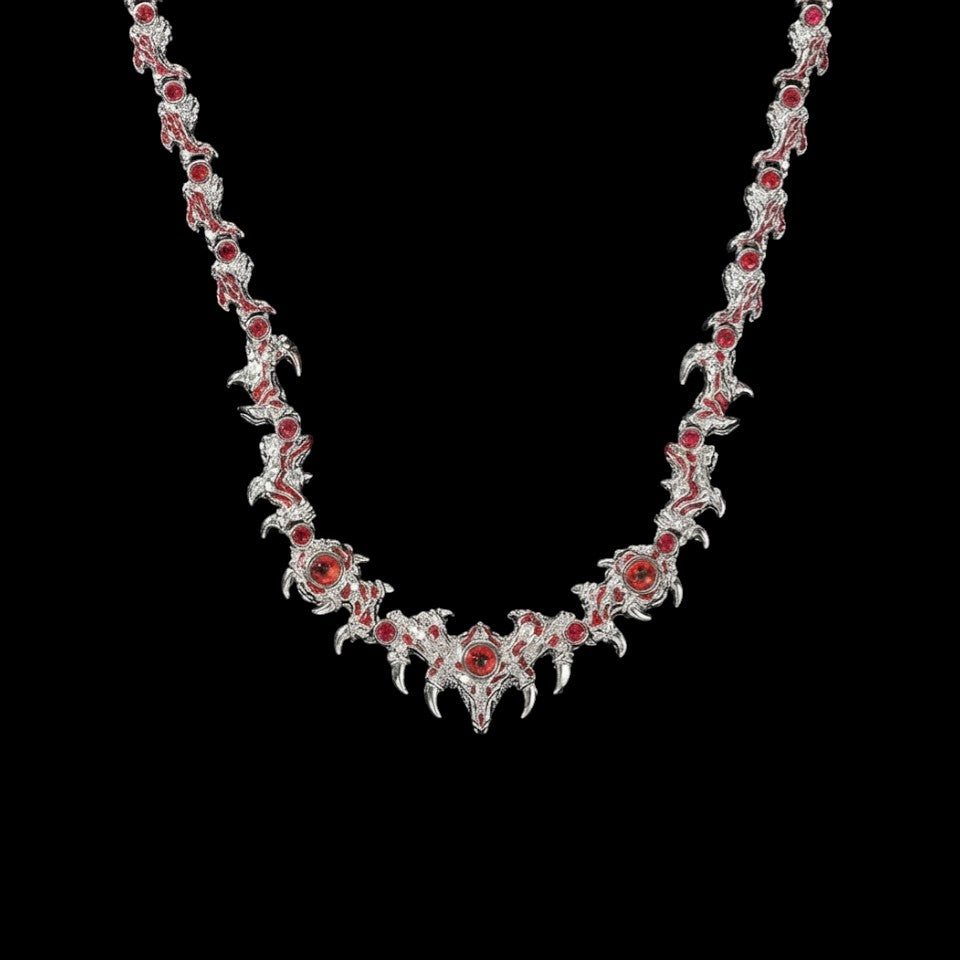 Carnage Chain