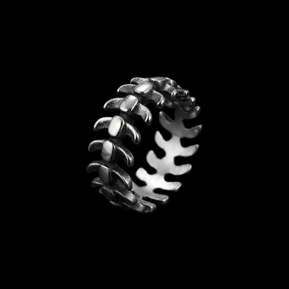 Anillo de vértebras