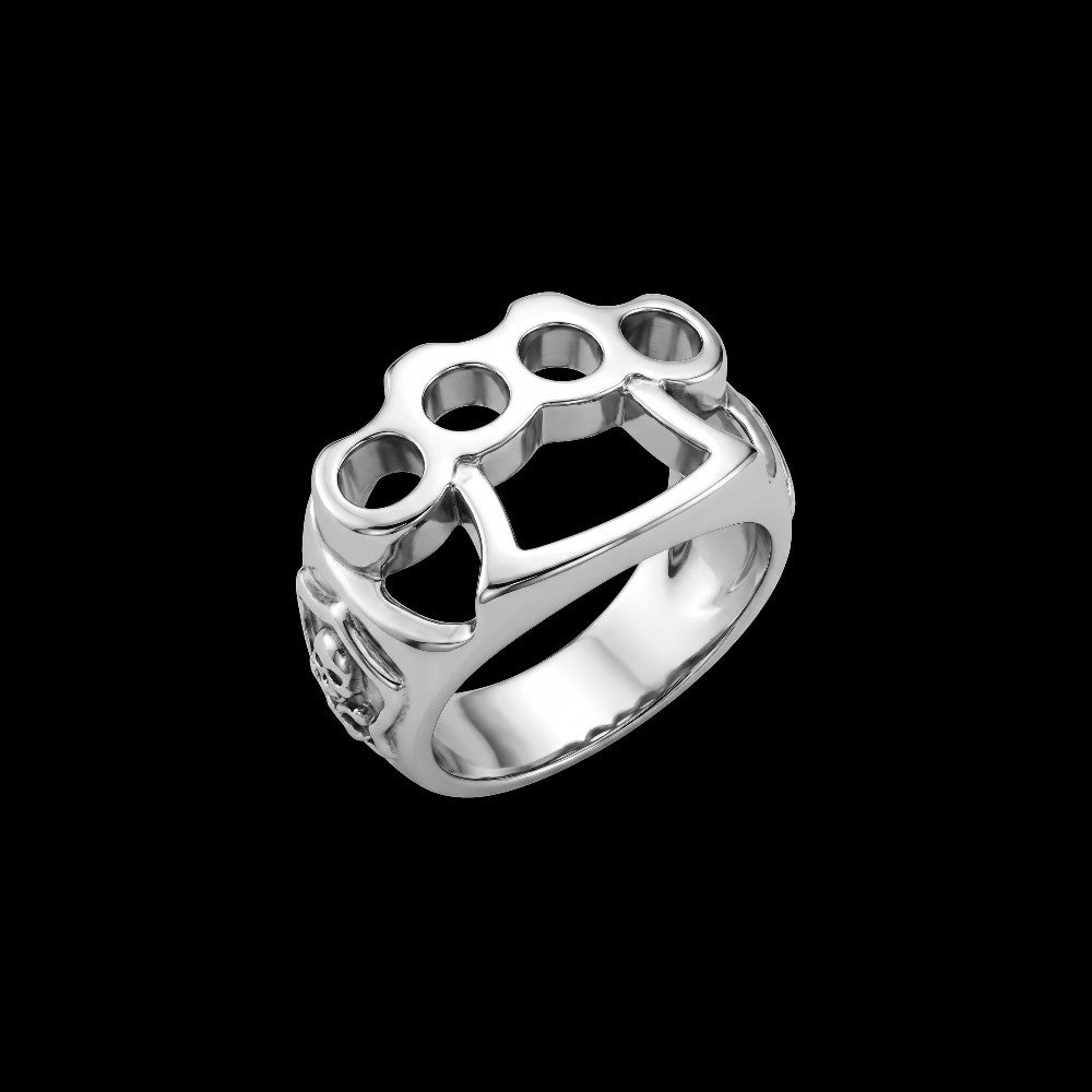 Anillo de trauma