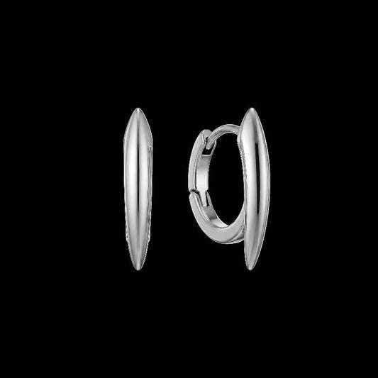 Pendientes de garra