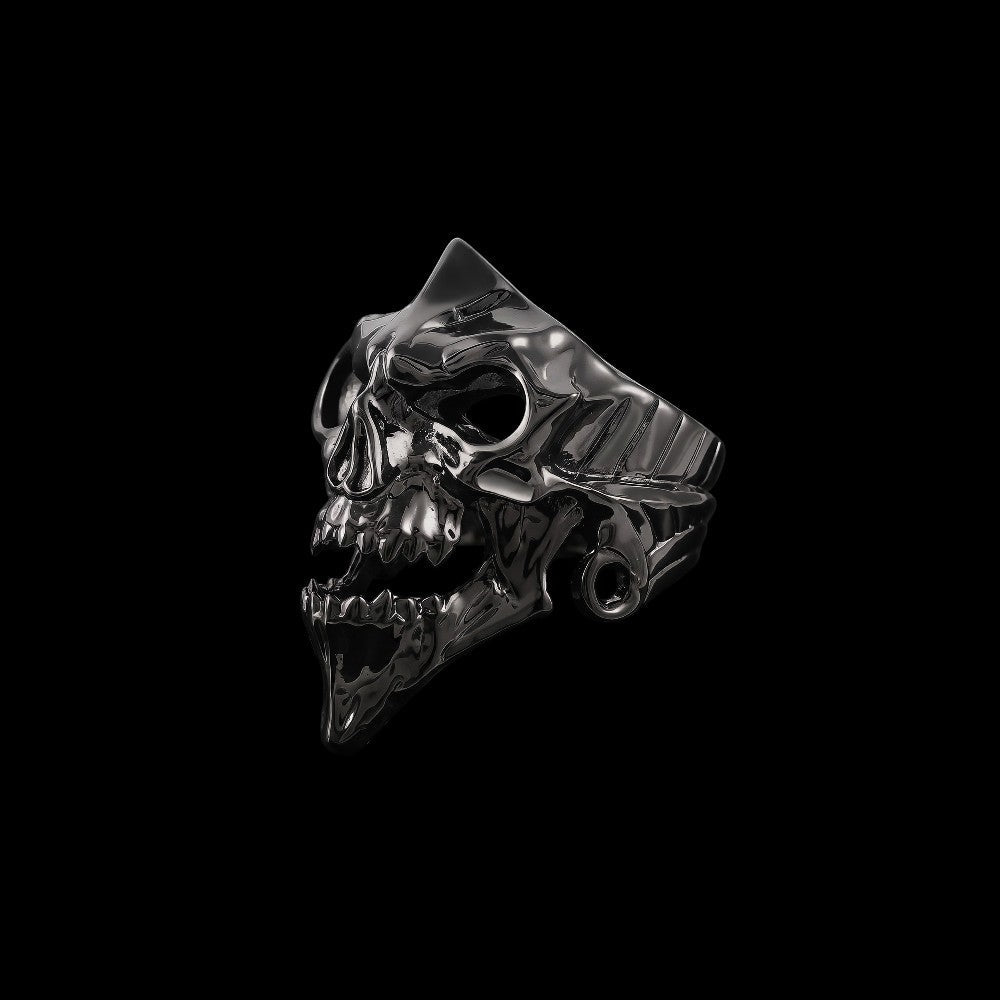 Anillo del verdugo