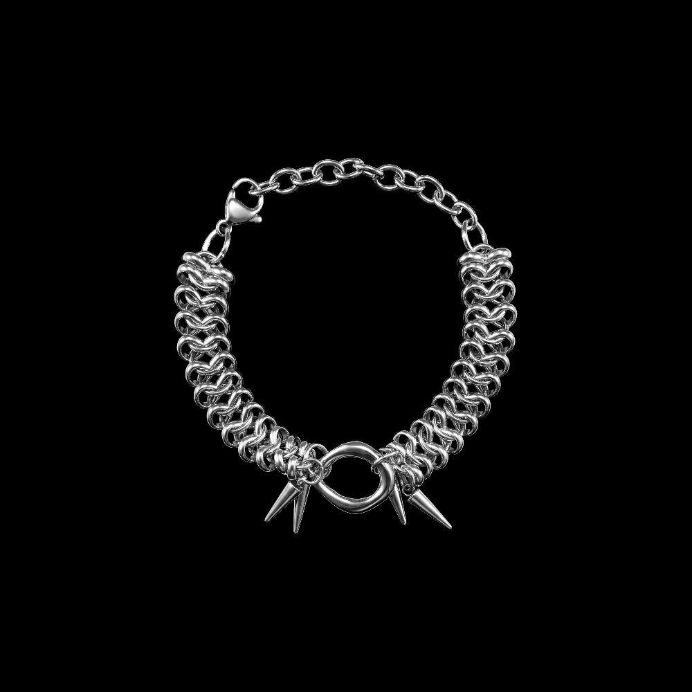 Pulsera de asalto