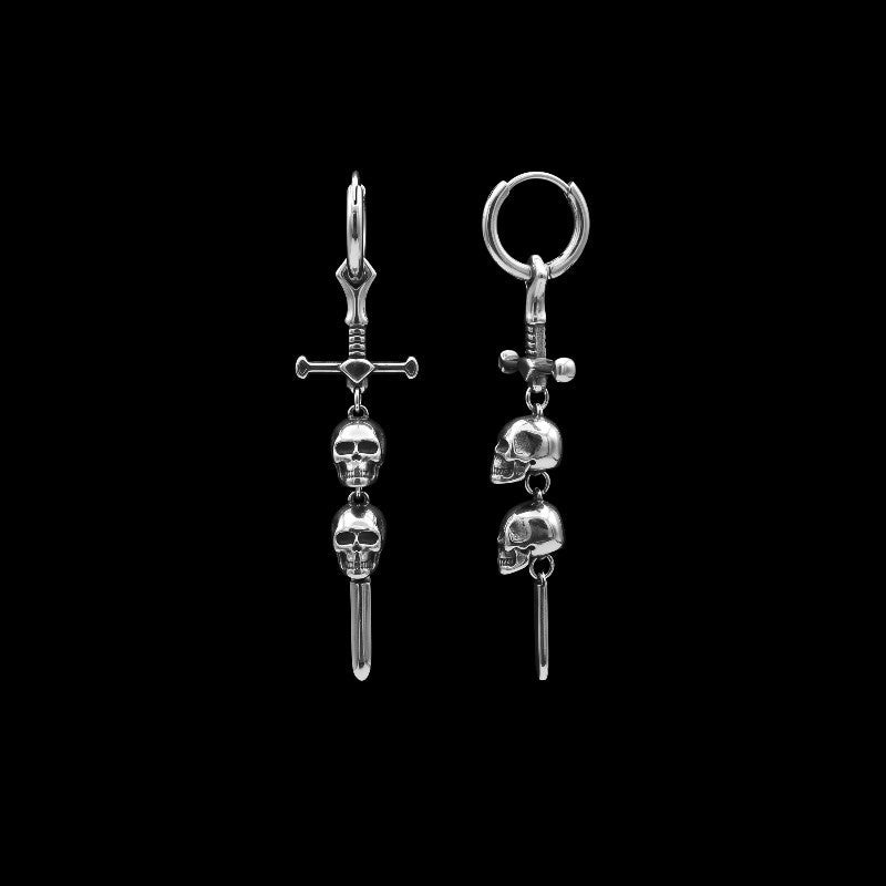 Pendientes Casualty
