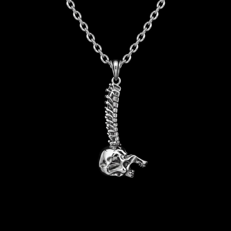 Collar de columna vertebral