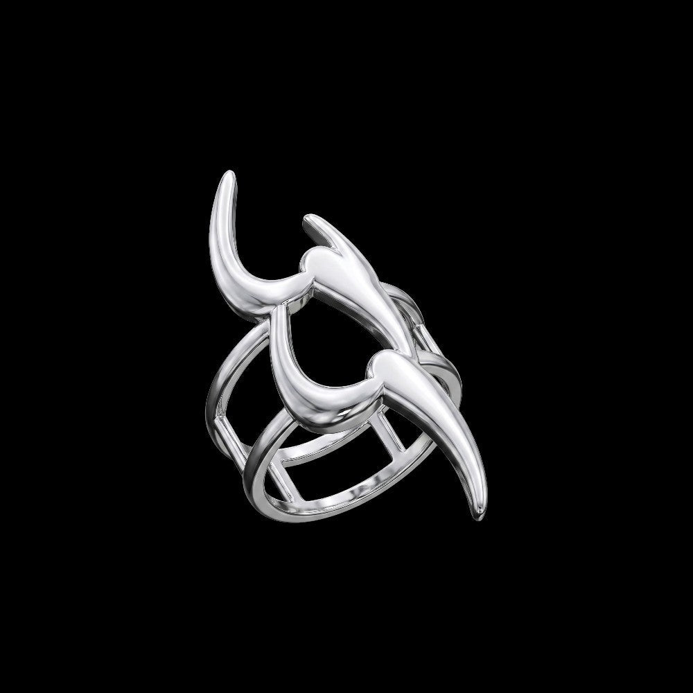 Anillo de guadaña