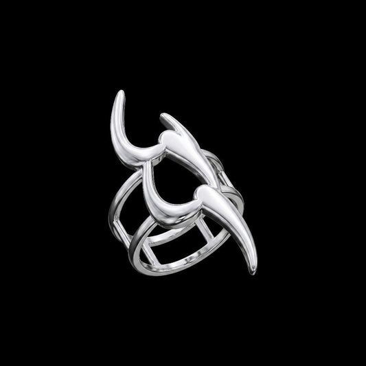 Anillo de guadaña