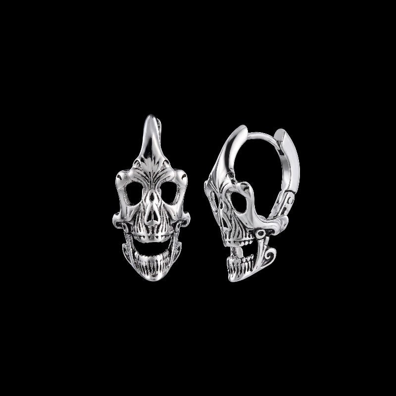 Pendientes Deadman