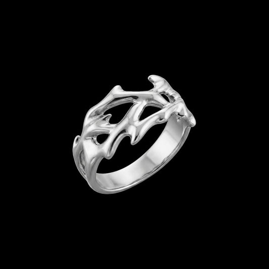 Anillo de fractura