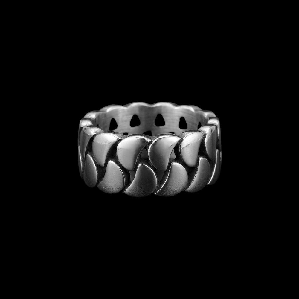 Anillo cubano