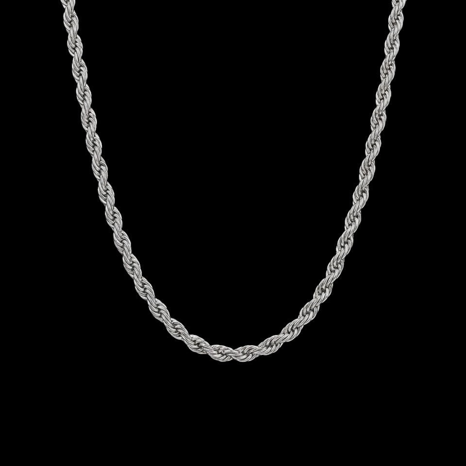 Cadena de cuerda de 5 mm