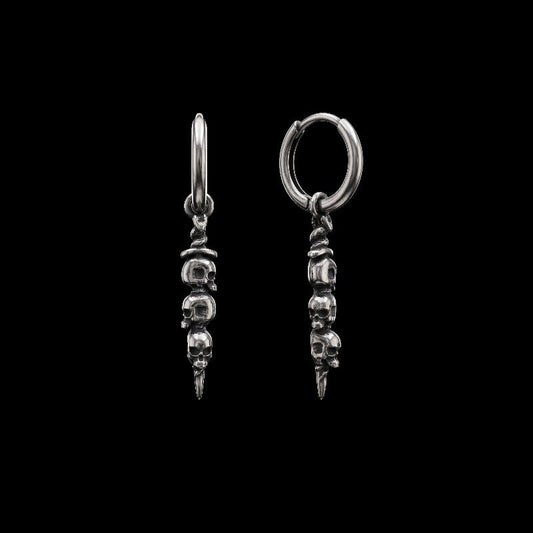 Pendientes Overkill